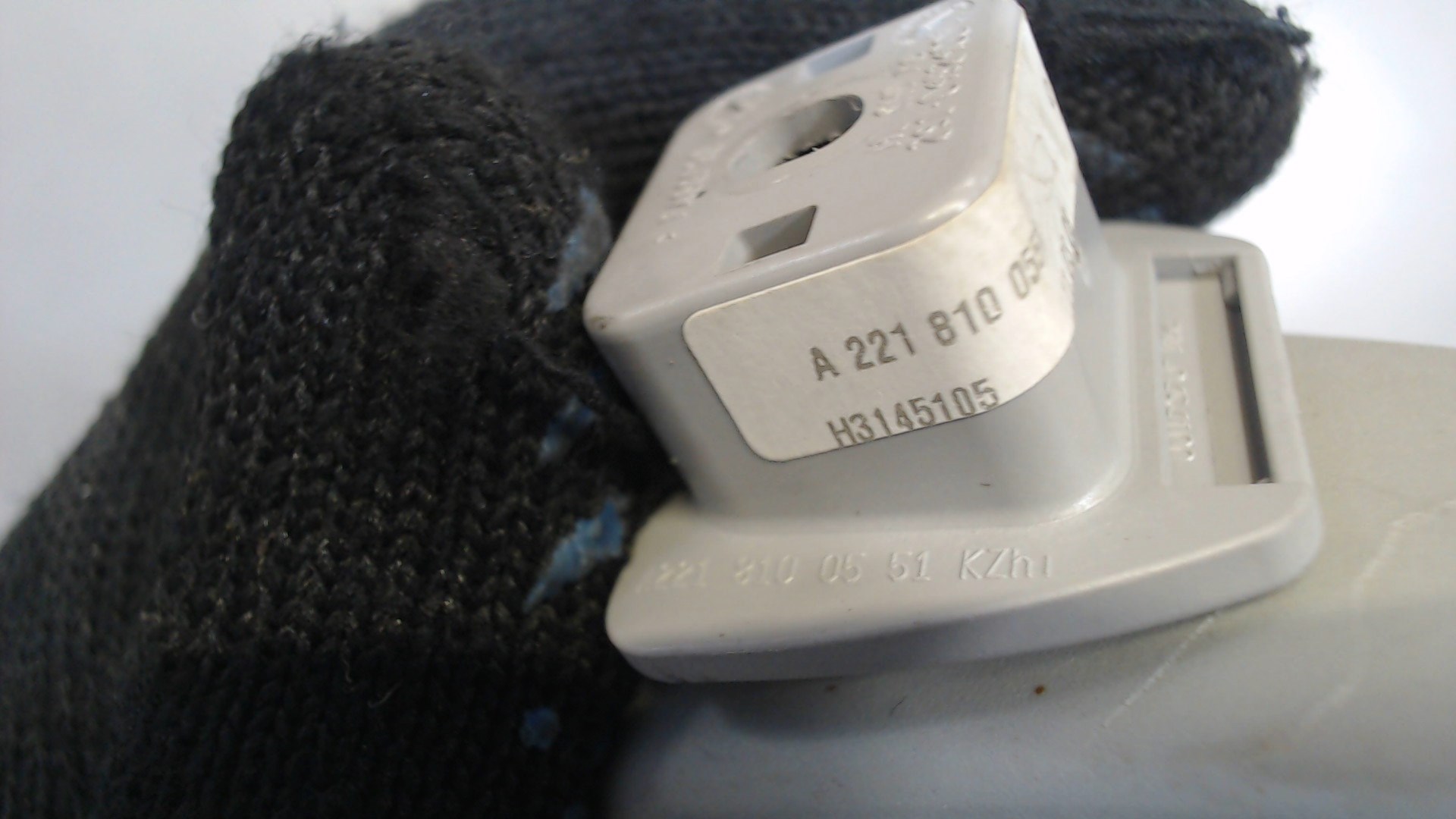 Ручка внутренняя потолочная