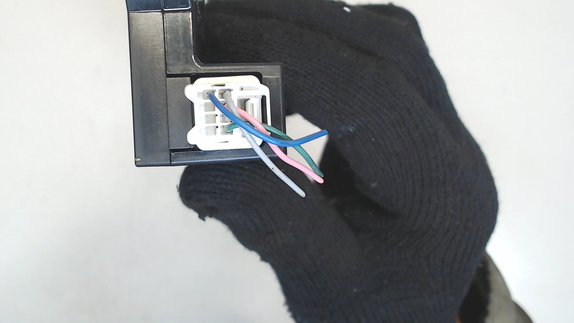 Датчик угла поворота рулевого колеса