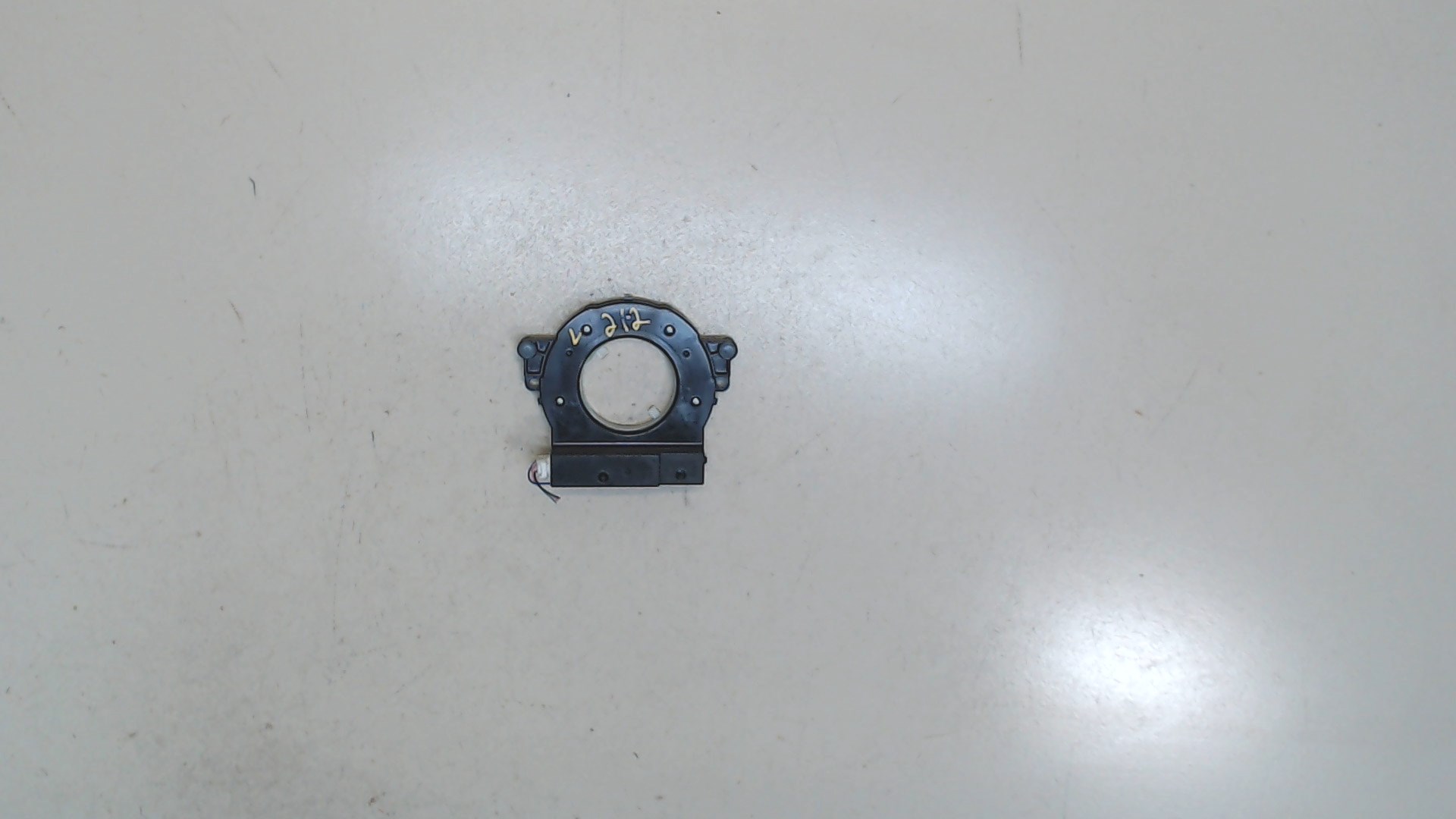 Датчик угла поворота рулевого колеса