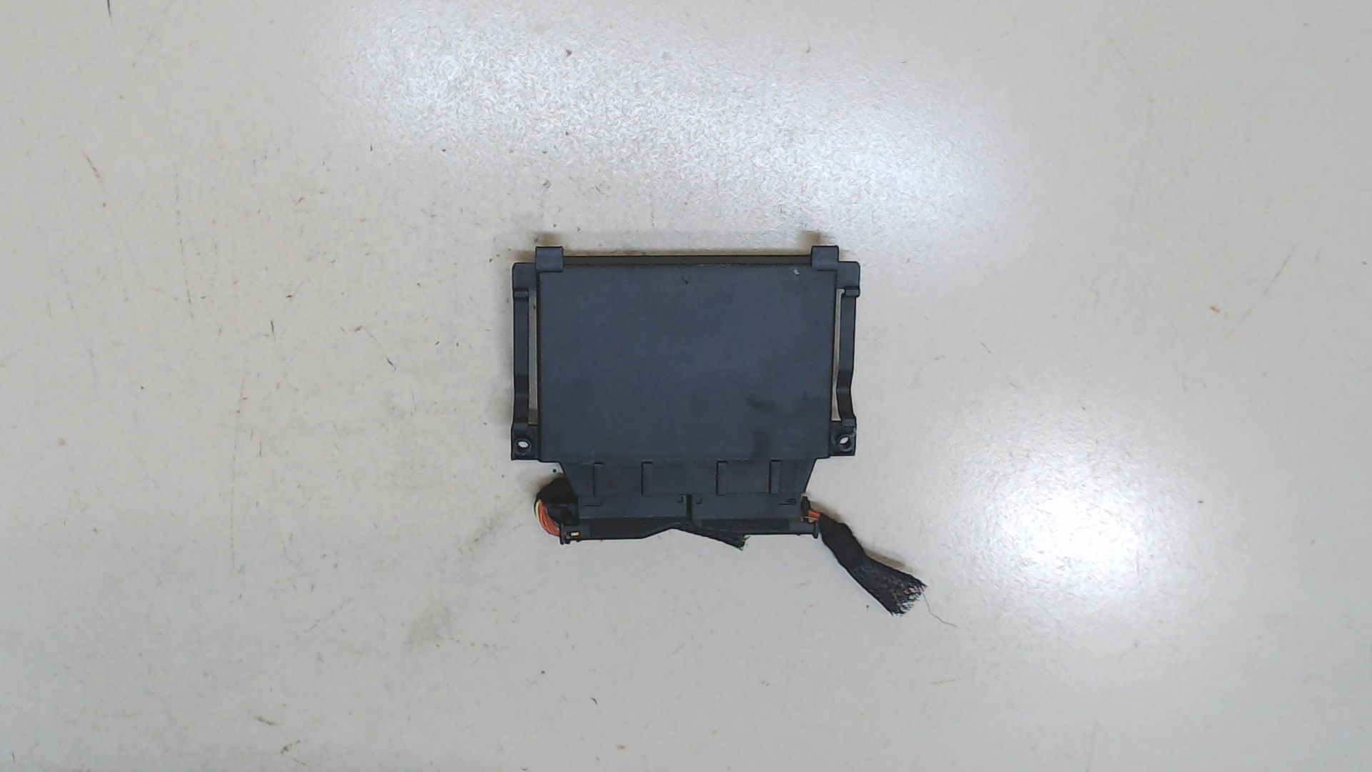 Блок управления парктрониками