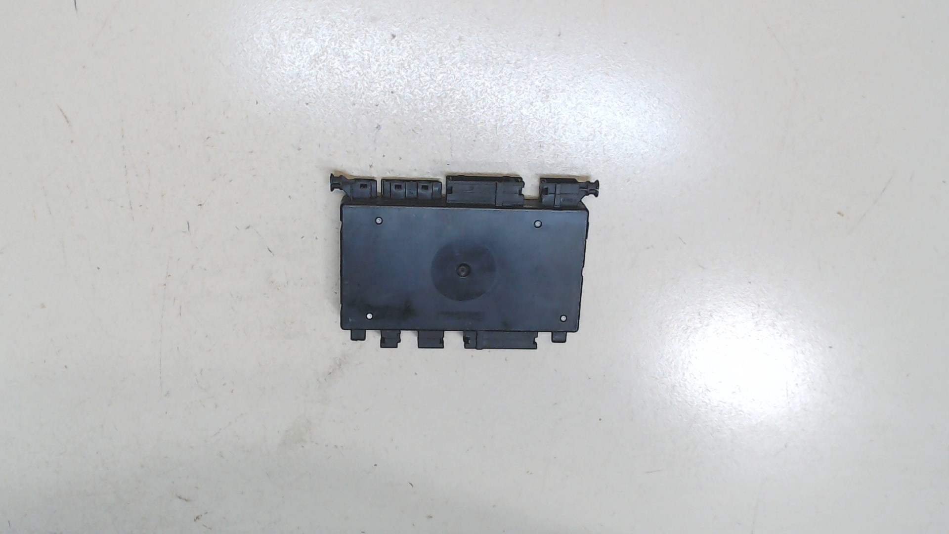 Блок управления сиденьем