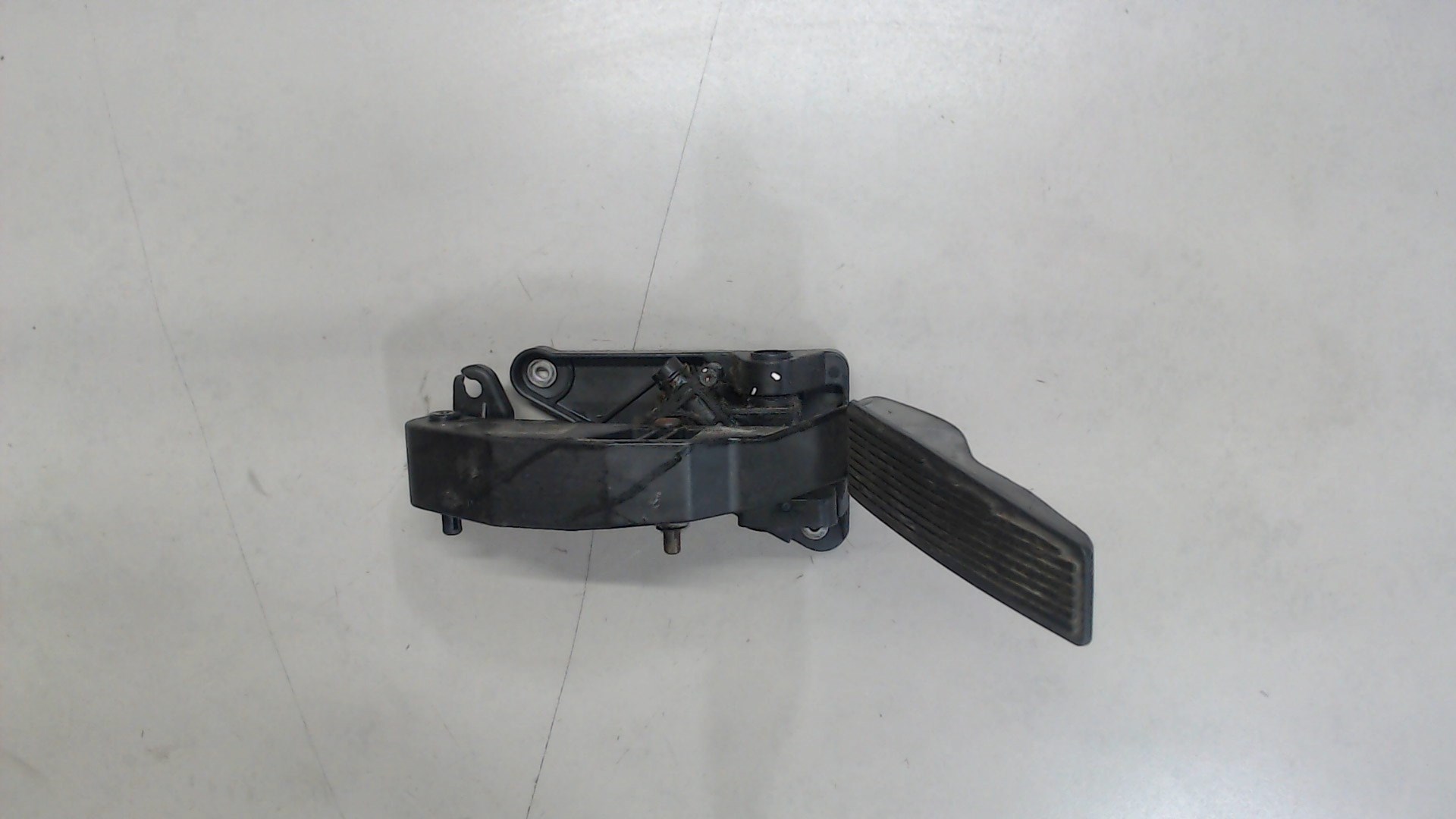 Педаль газа