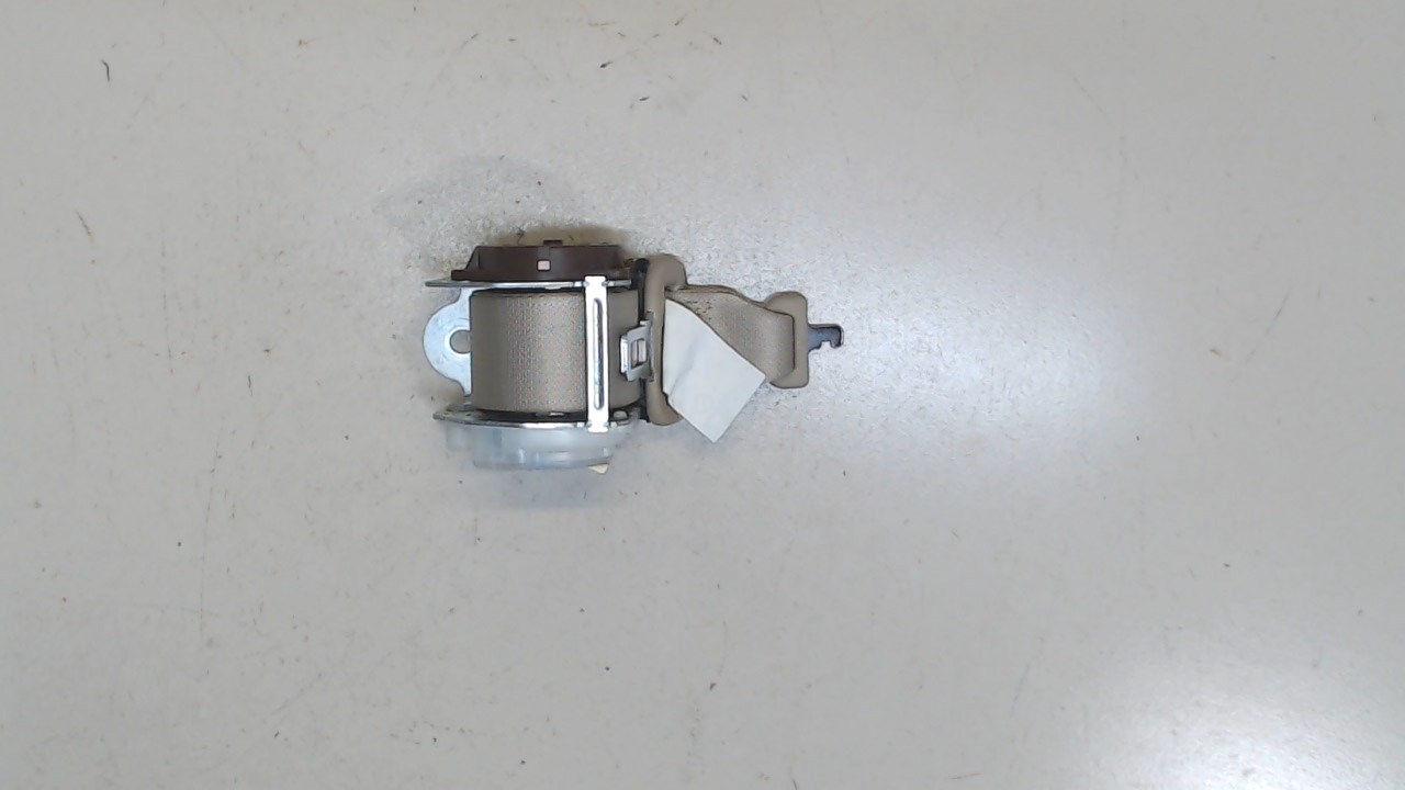 Ремень безопасности