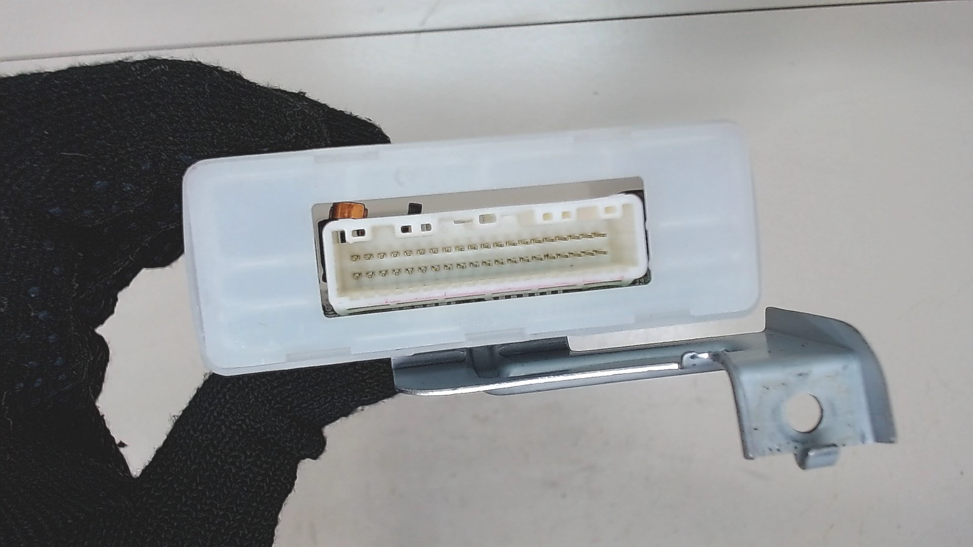 Блок управления светом фар