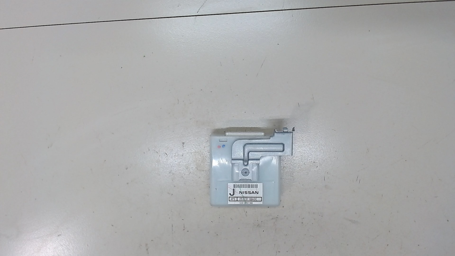 Блок управления светом фар