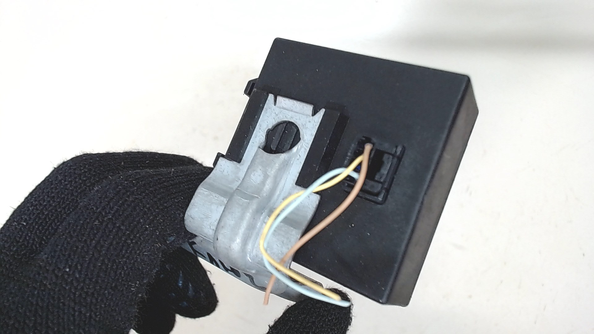 Блок электронный