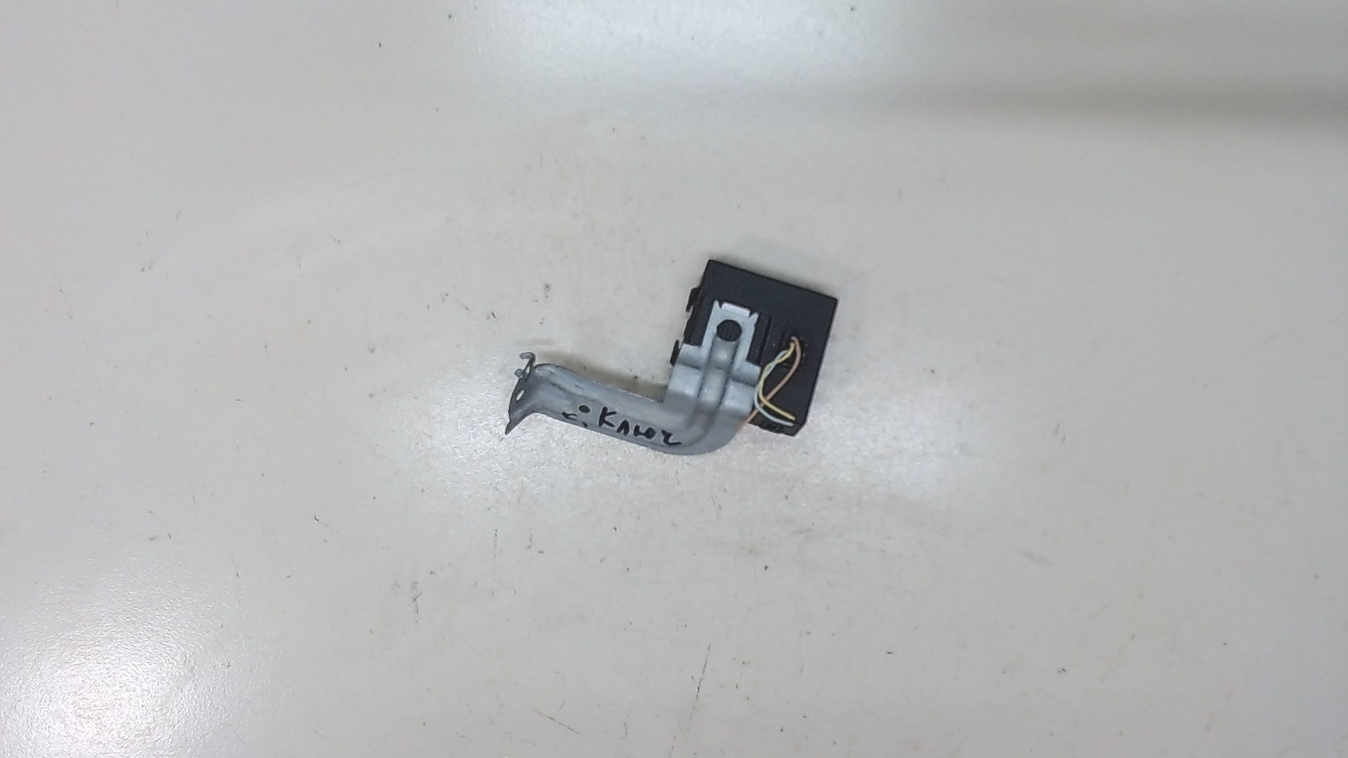 Блок электронный