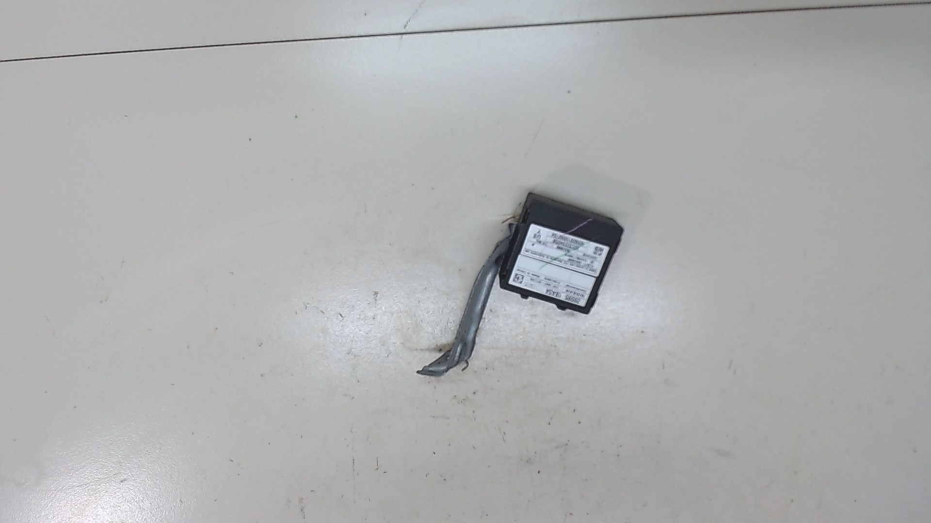 Блок электронный