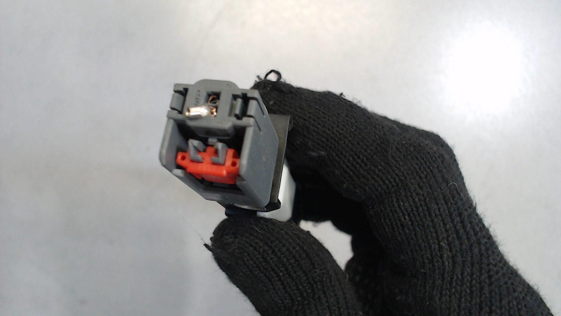 Датчик удара AIR BAG