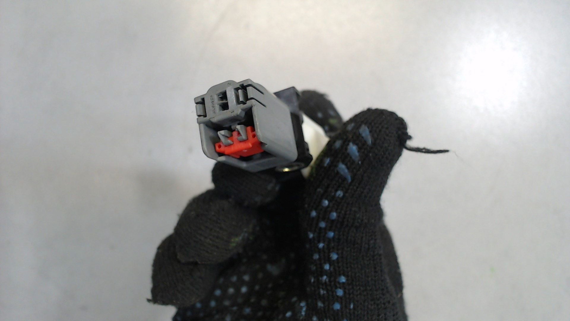 Датчик удара AIR BAG