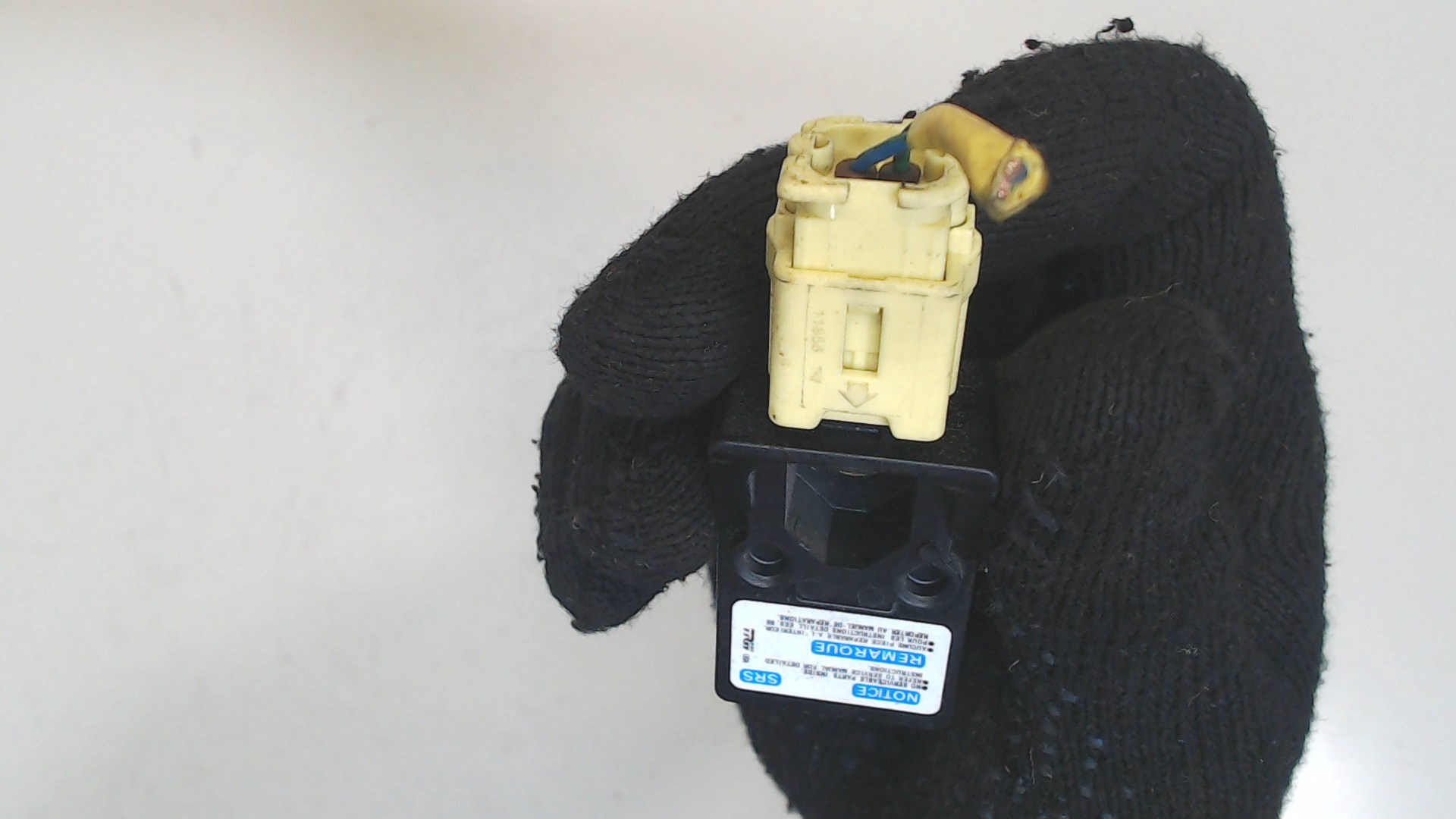 Датчик удара AIR BAG