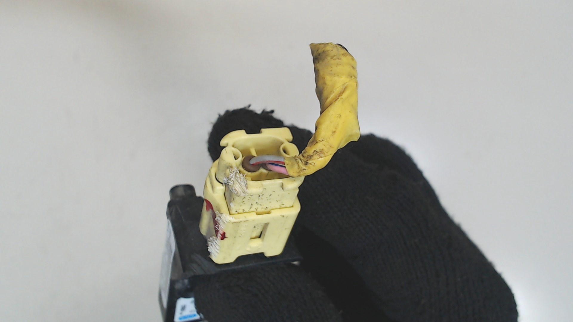 Датчик удара AIR BAG