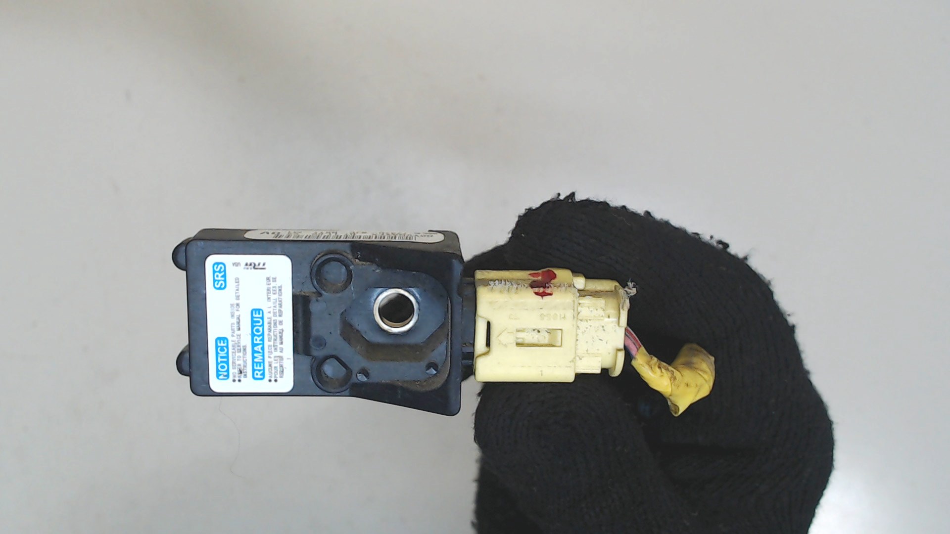 Датчик удара AIR BAG