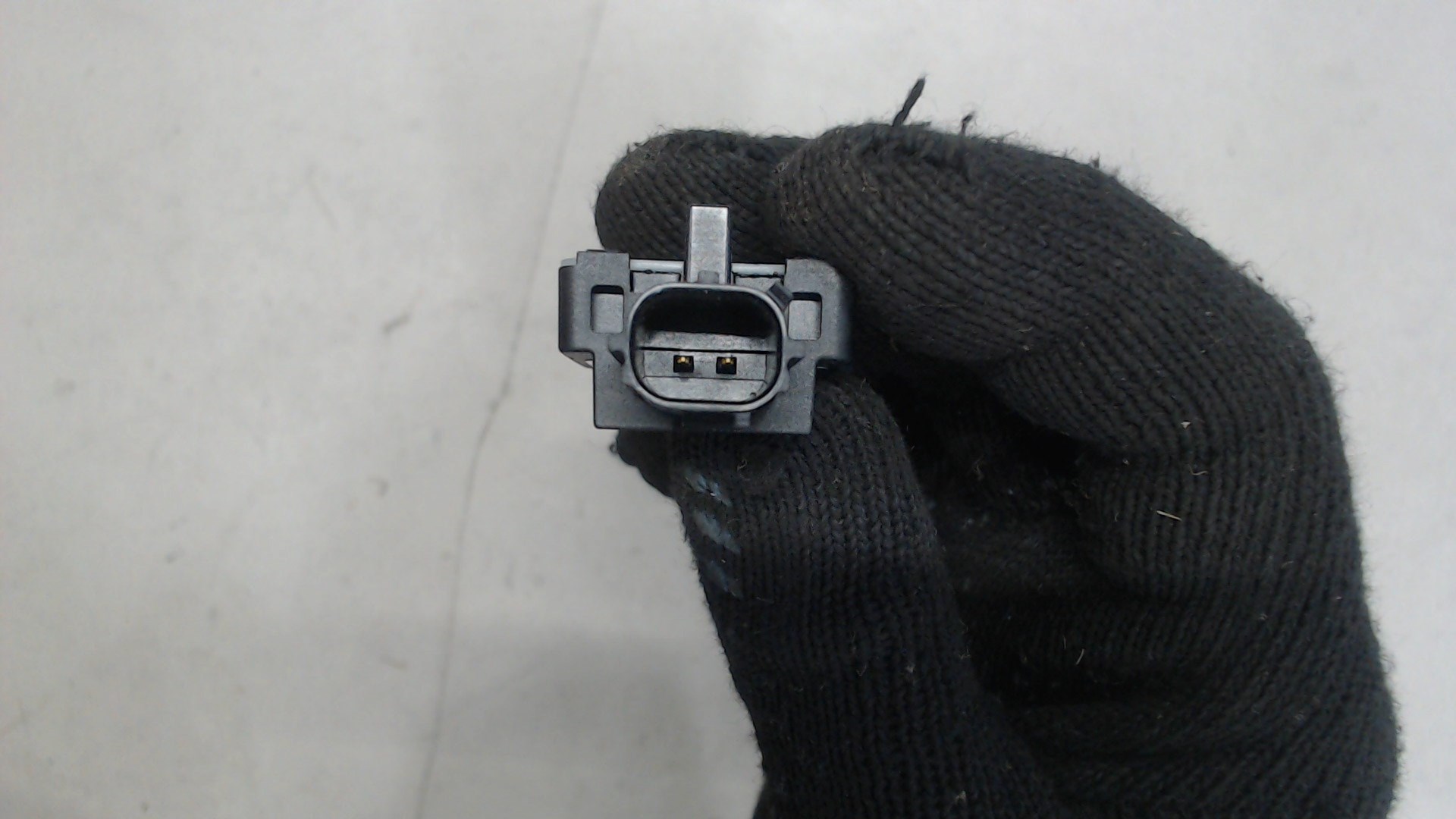 Датчик удара AIR BAG