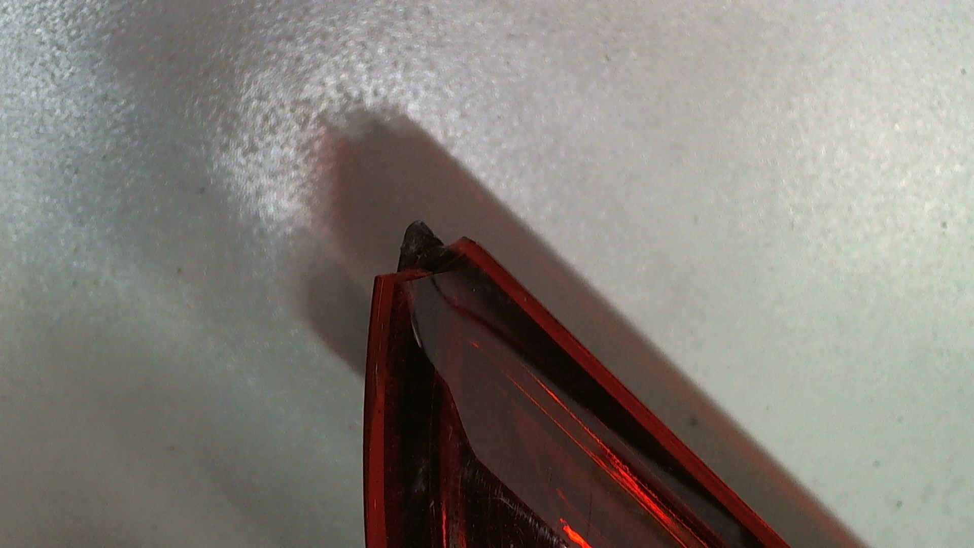 Фонарь задний внутренний правый для Koleos (HZ) 2016>