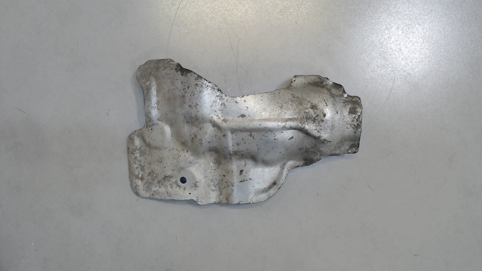 Экран тепловой