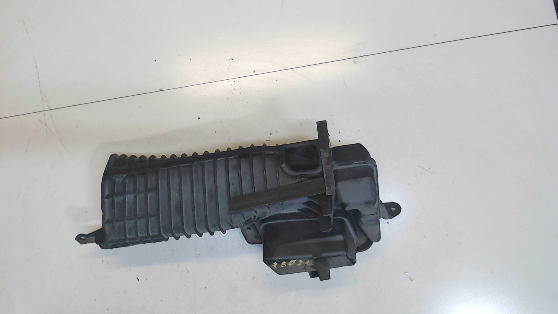 Воздуховод