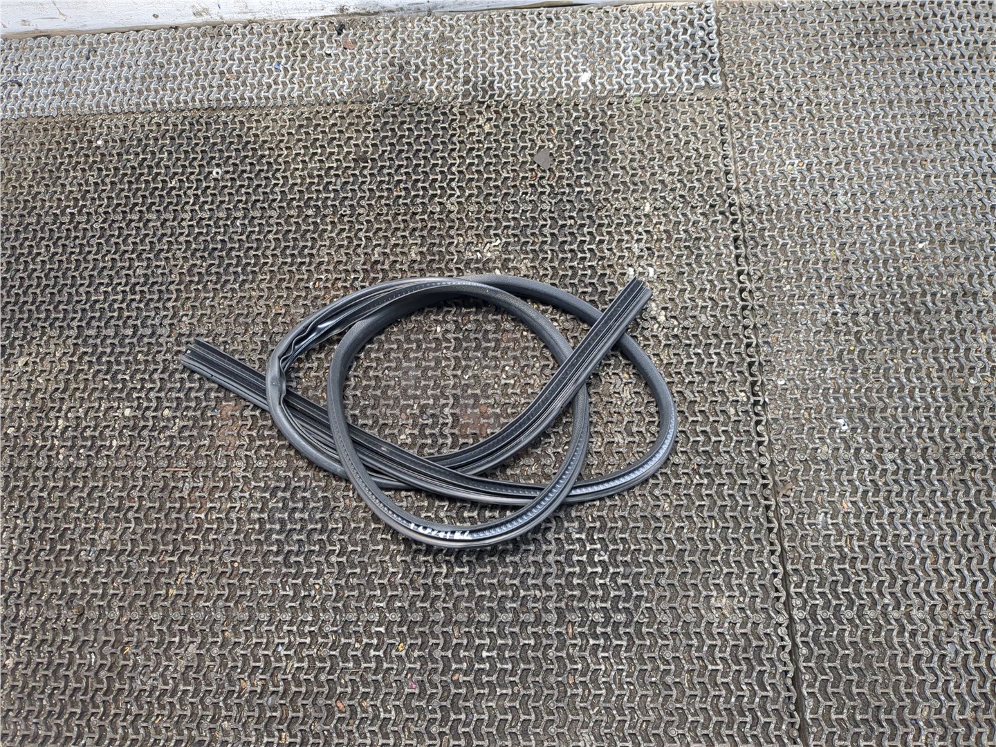 Уплотнитель