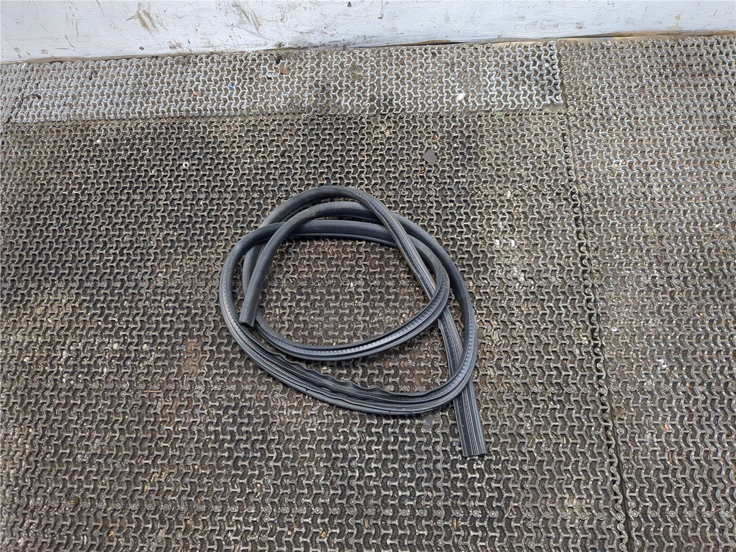 Уплотнитель