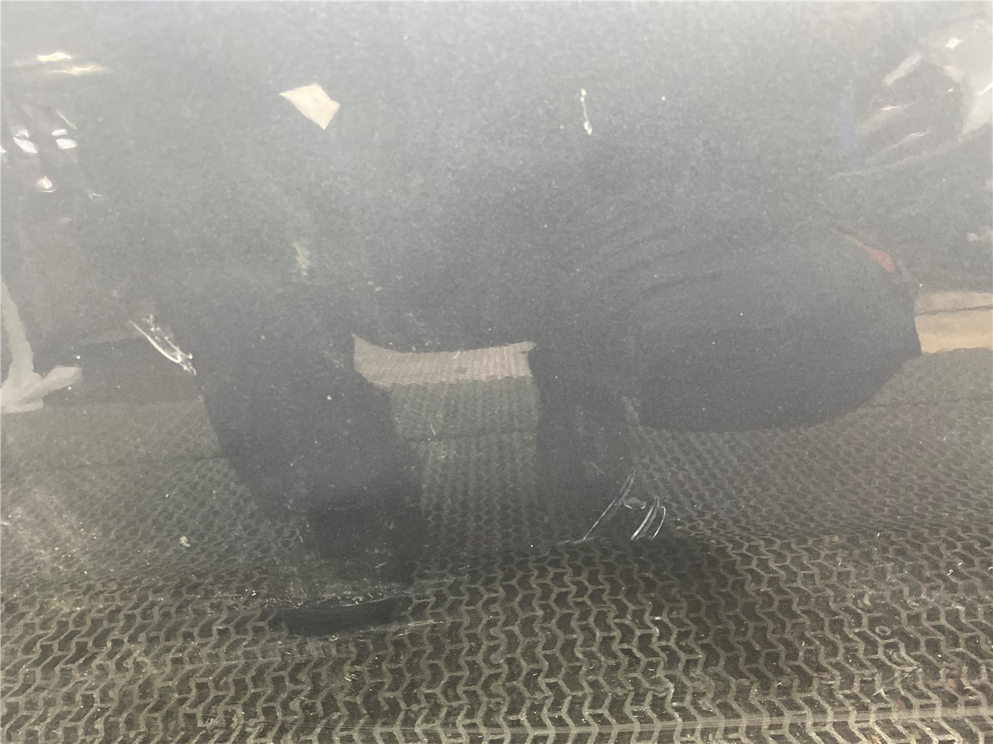 Дверь передняя правая