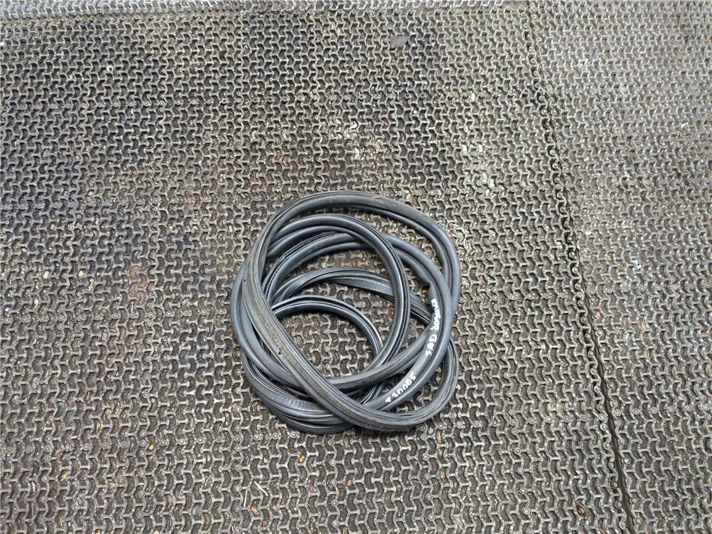 Уплотнитель