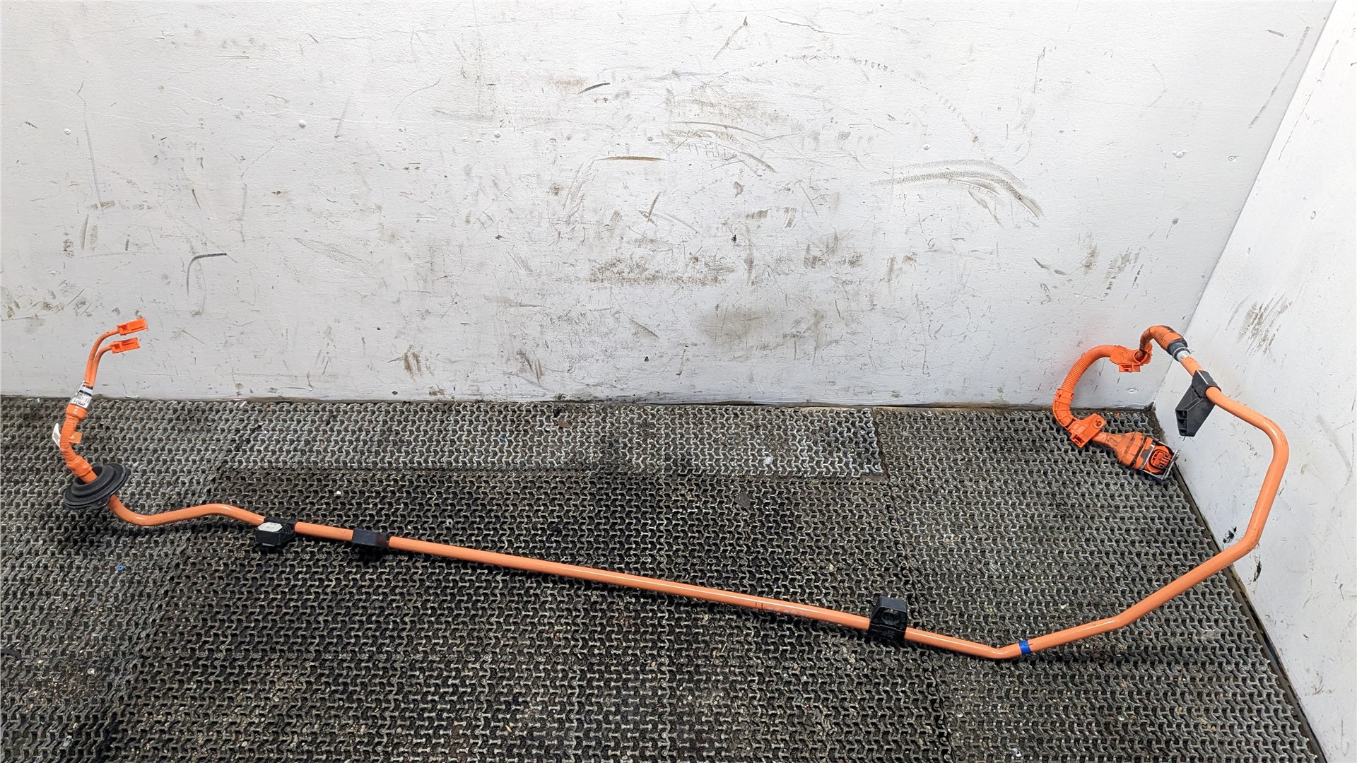 Проводка (коса)