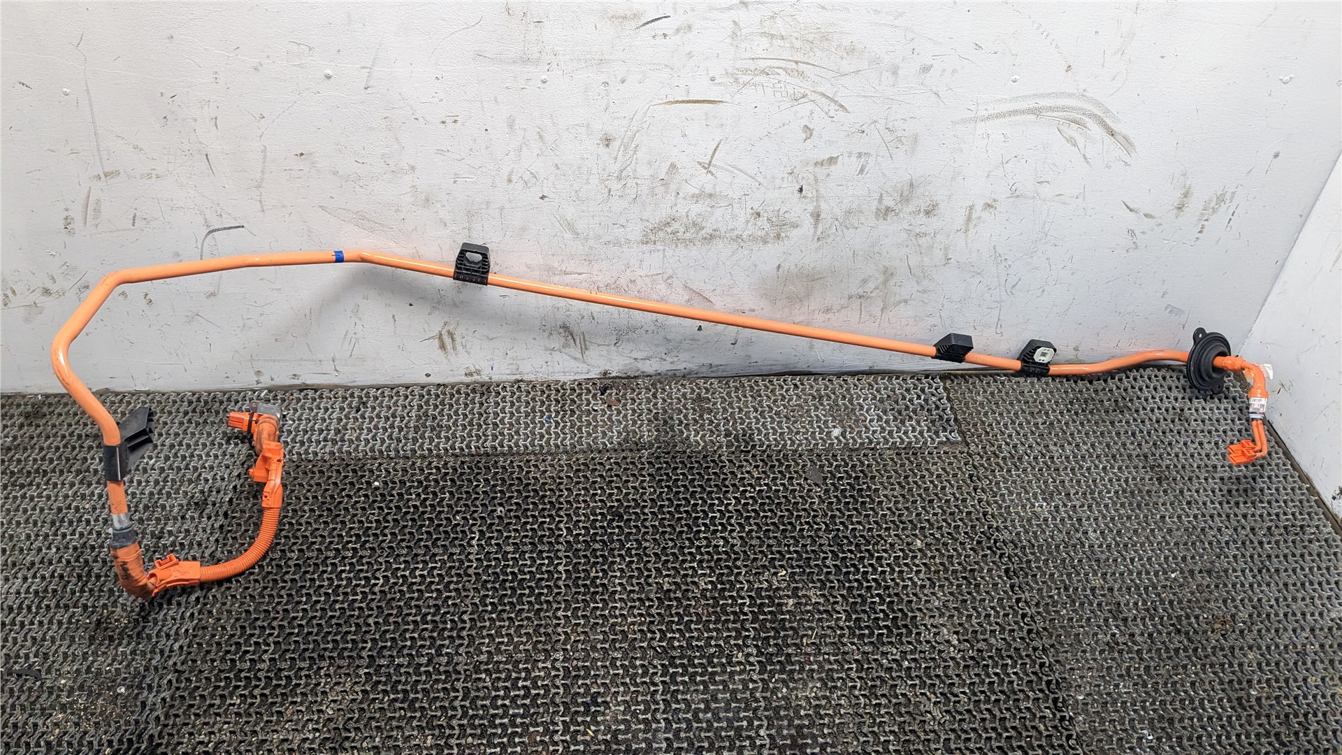 Проводка (коса)