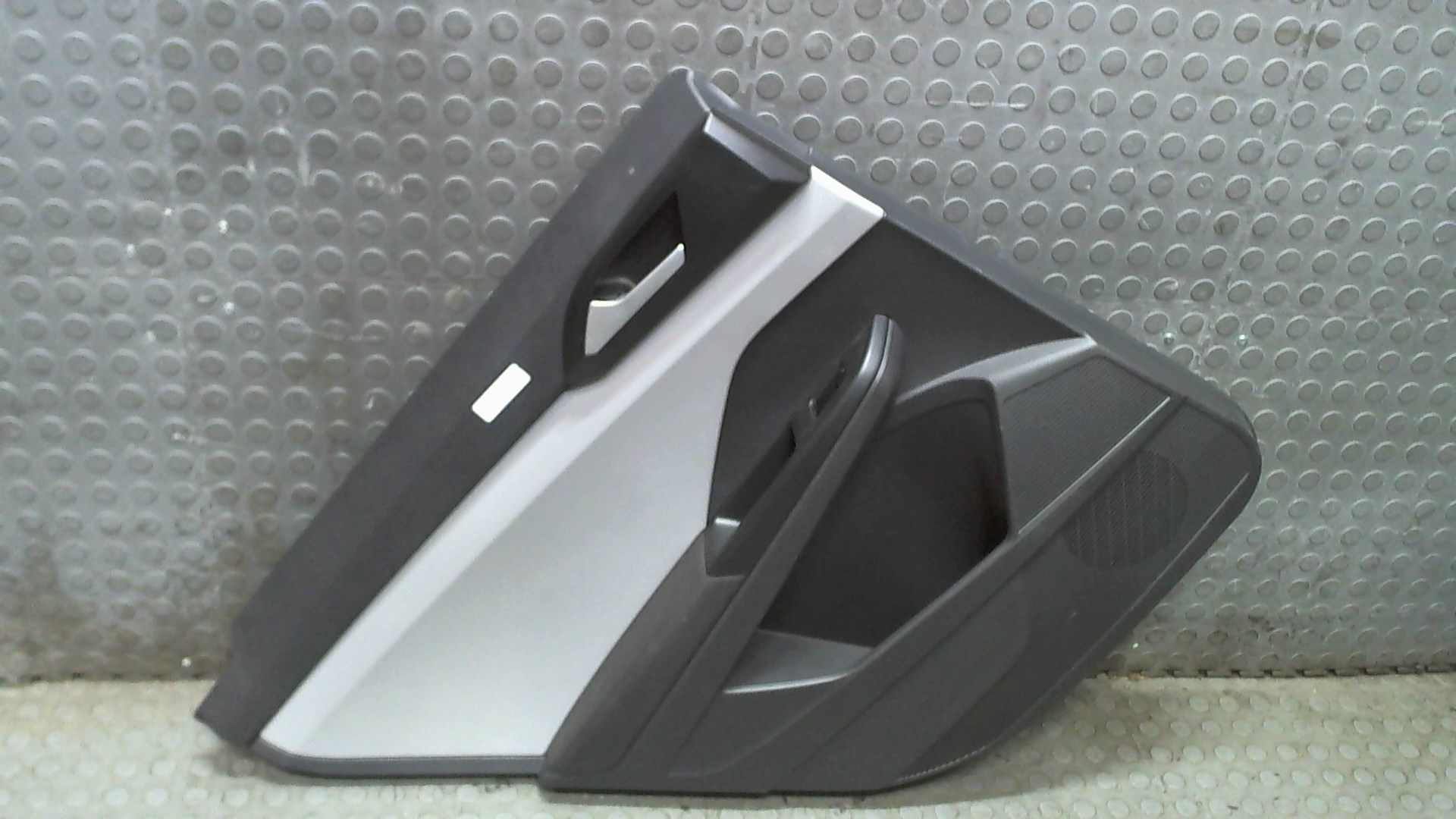 Обшивка двери задней левой