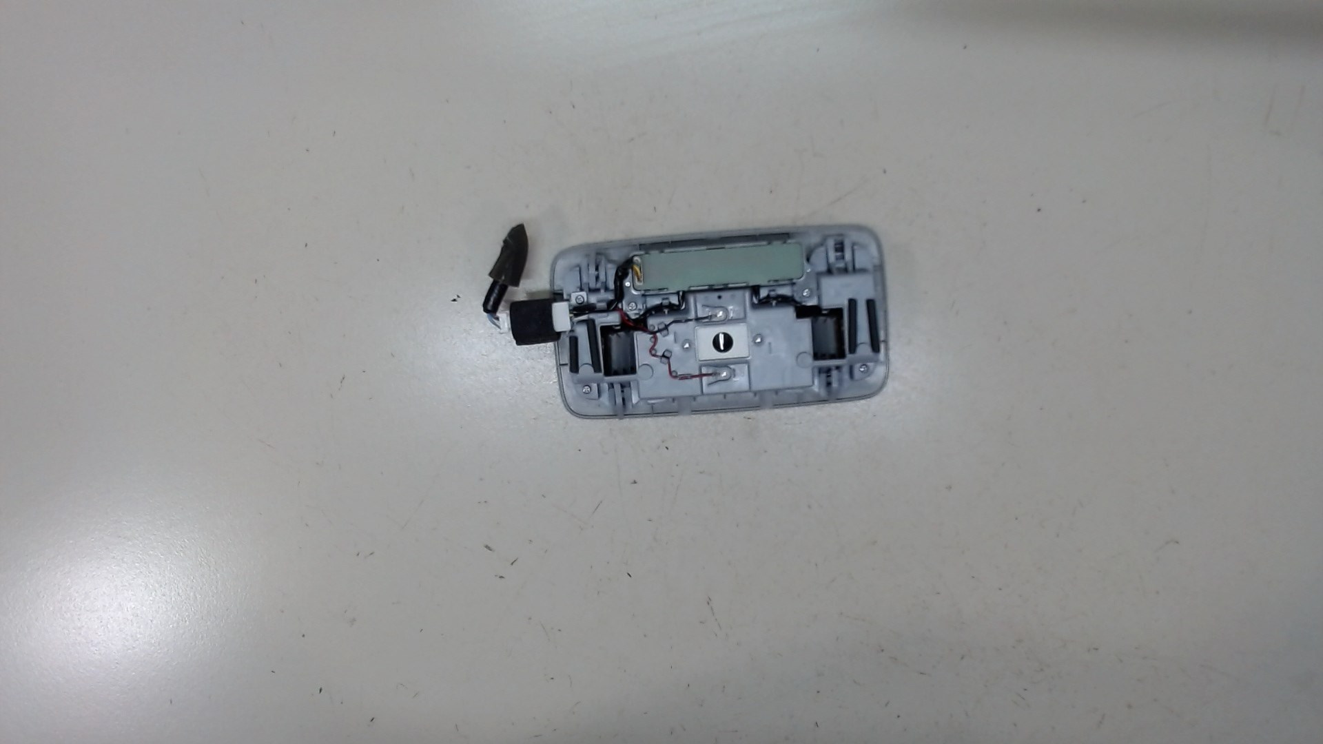 Плафон салонный