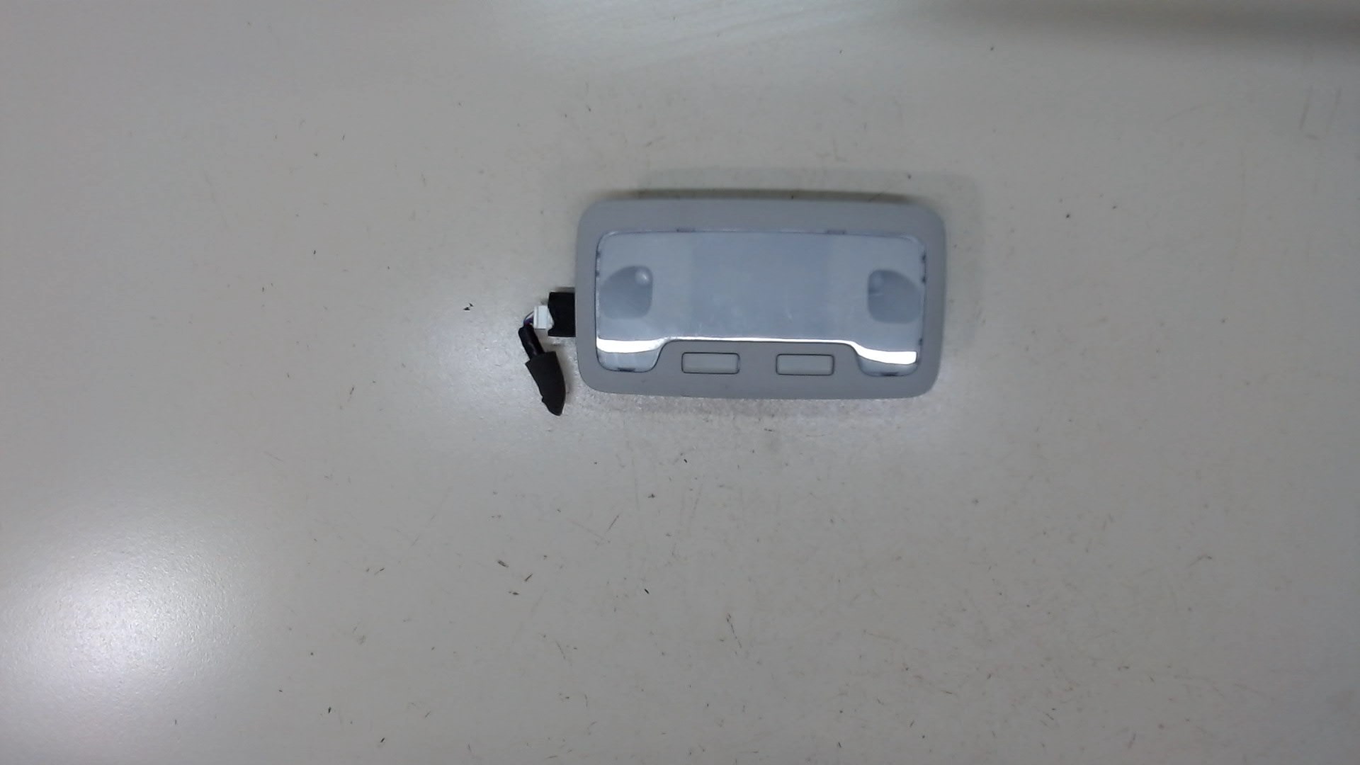 Плафон салонный