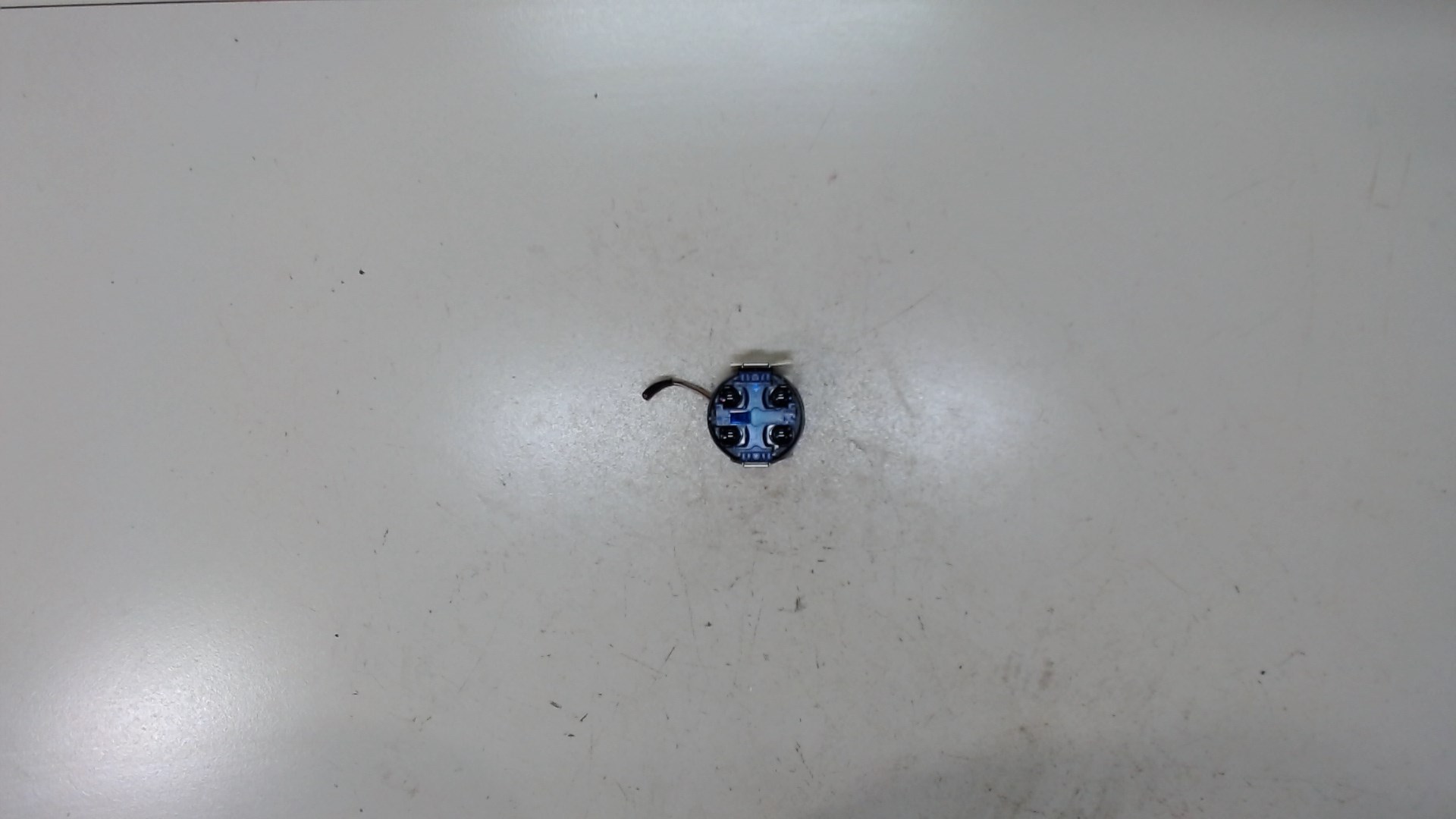 Датчик дождя