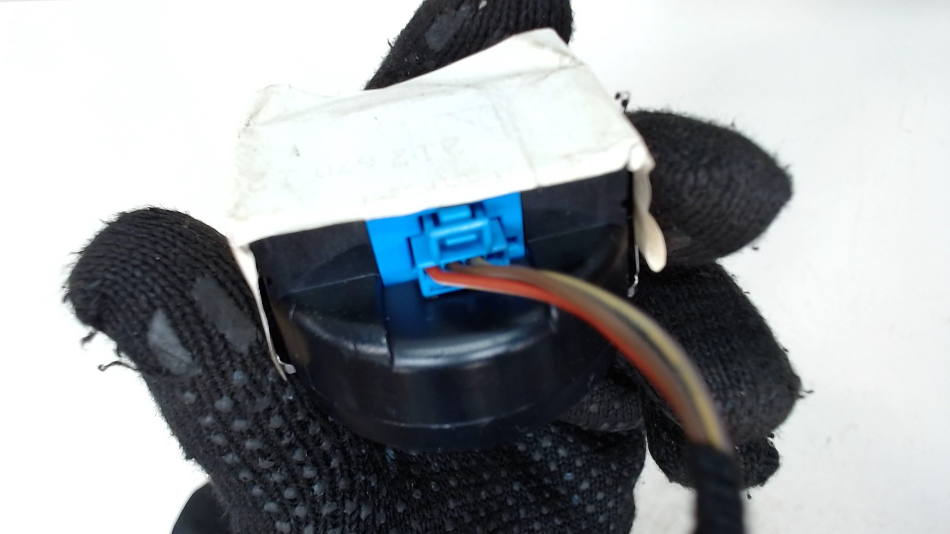 Датчик дождя