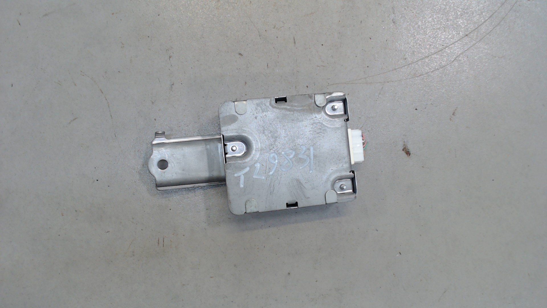 Блок управления навигацией