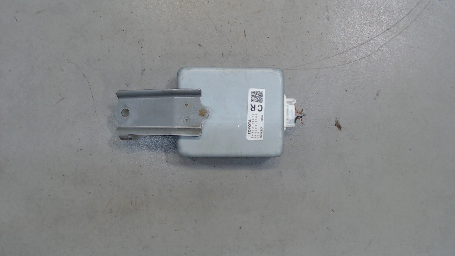 Блок управления навигацией