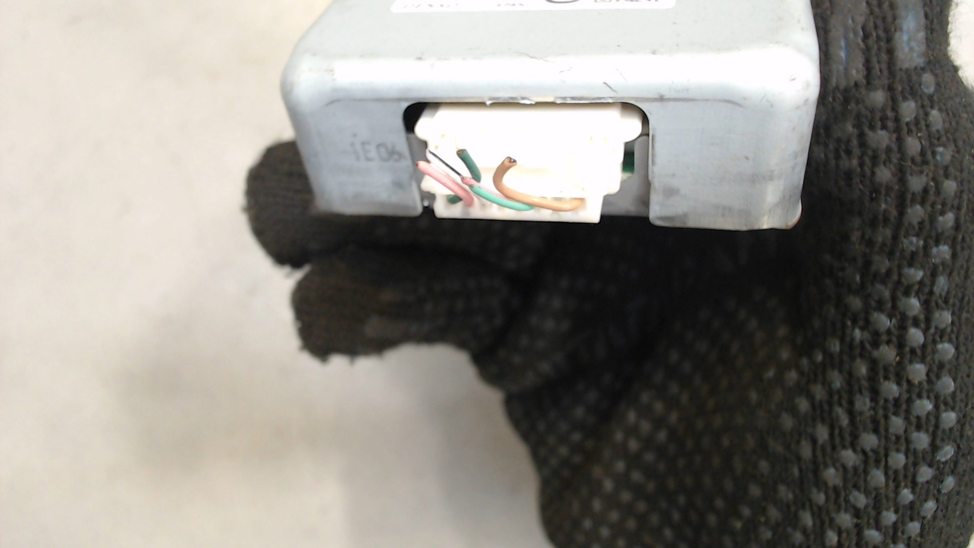 Блок управления навигацией