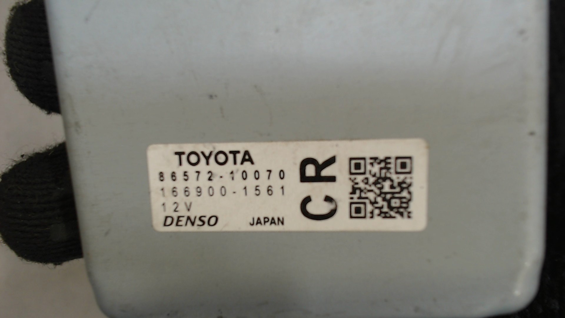 Блок управления навигацией