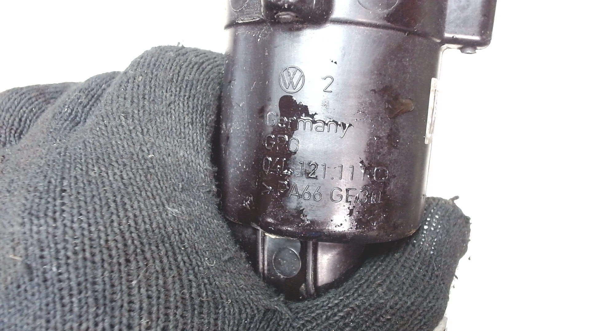 Корпус термостата