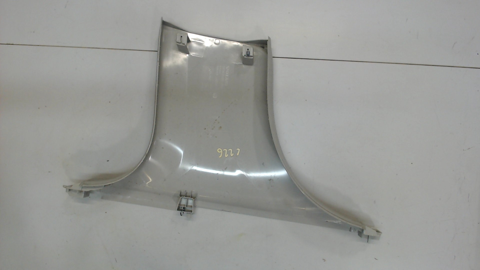 Обшивка стойки