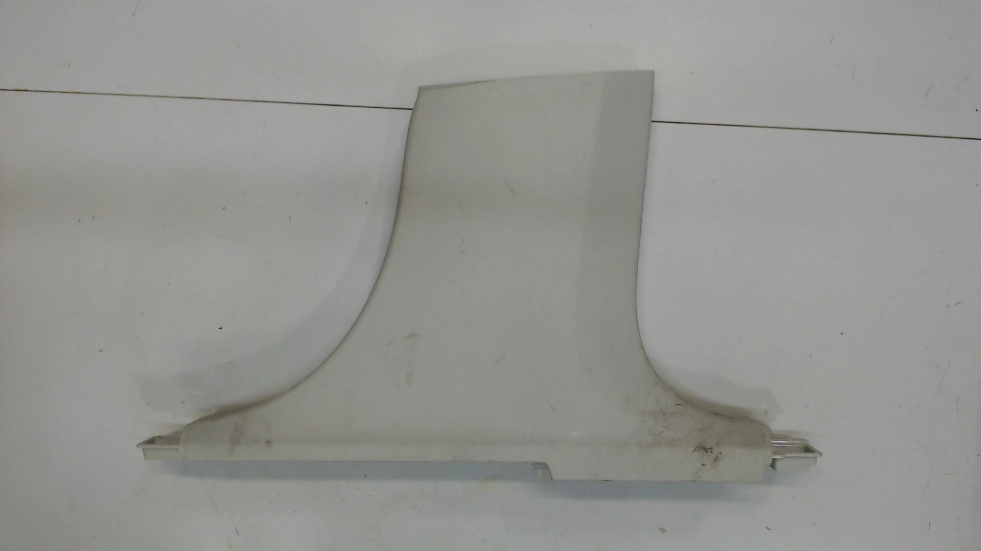 Обшивка стойки