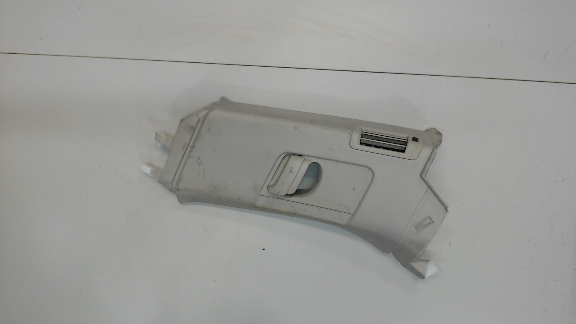 Обшивка стойки