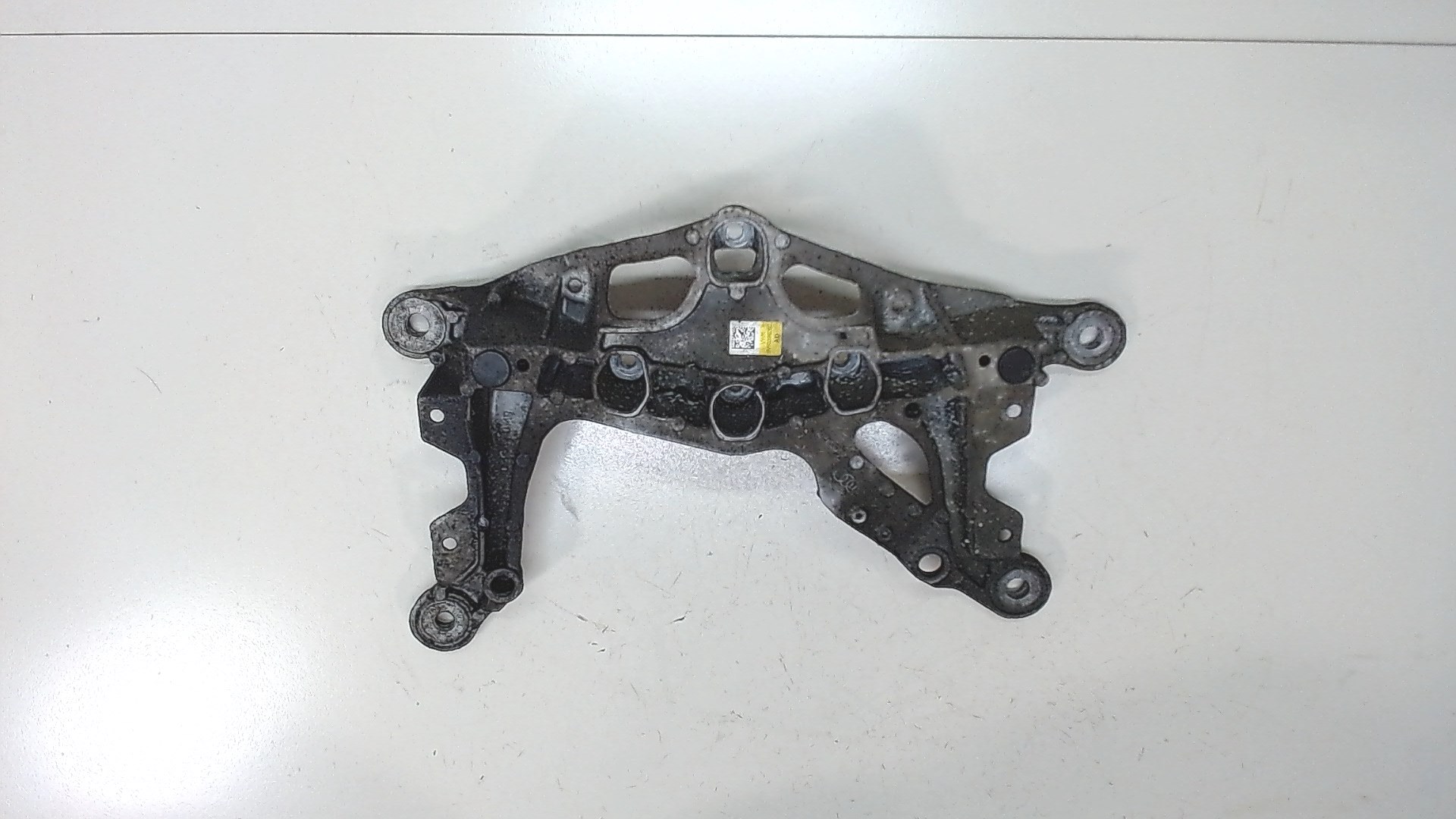 Кронштейн КПП