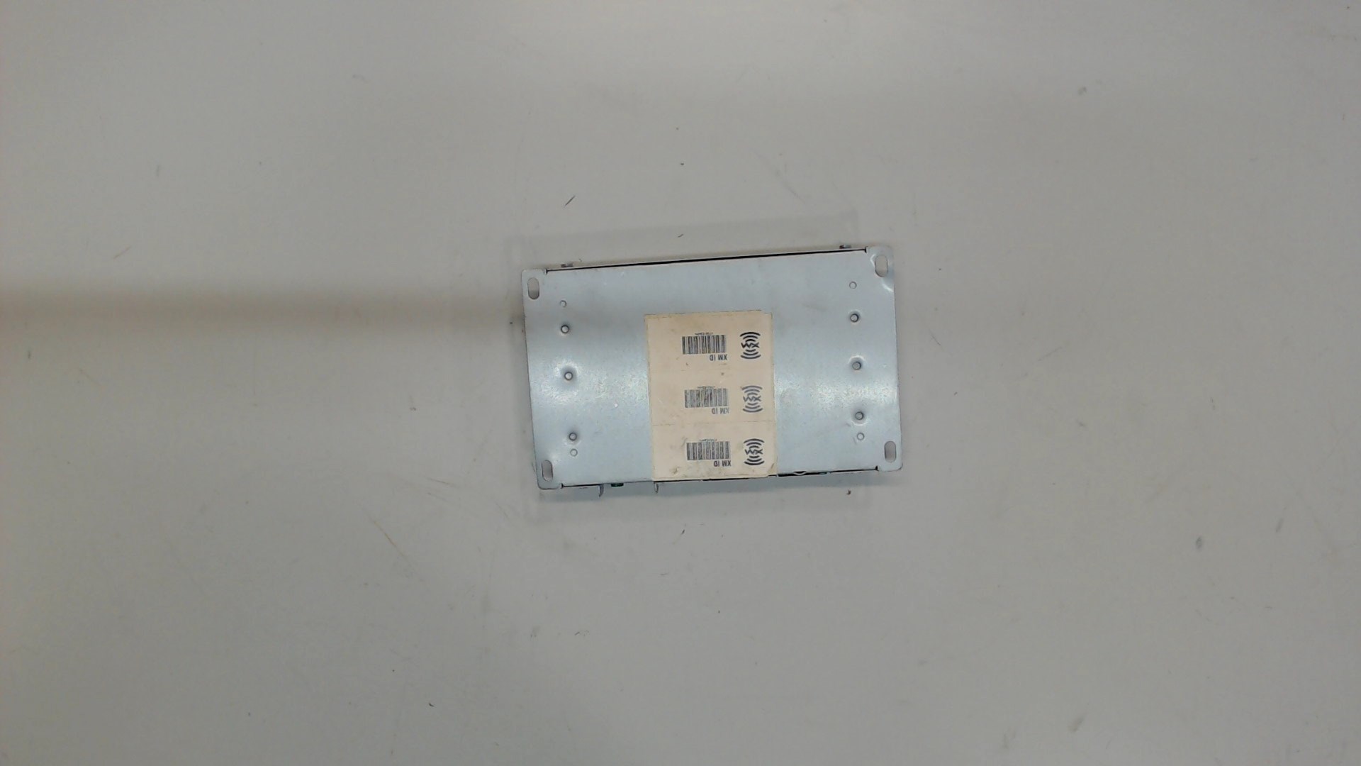 Блок электронный