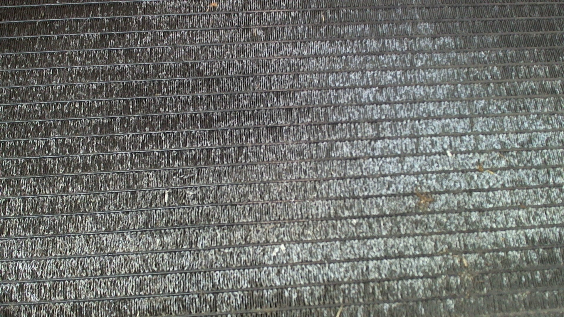 Радиатор кондиционера / конденсер