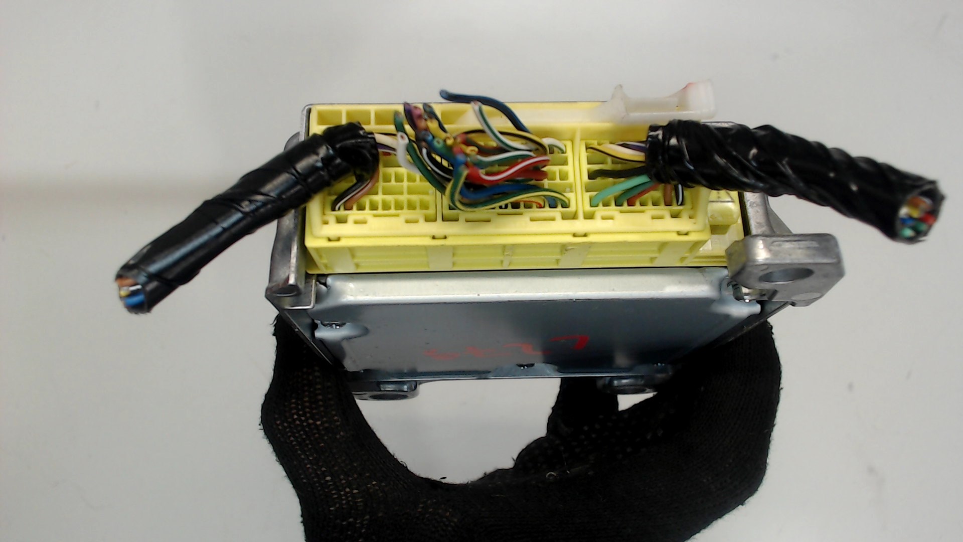 Блок управления подушек безопасности (AIR BAG)