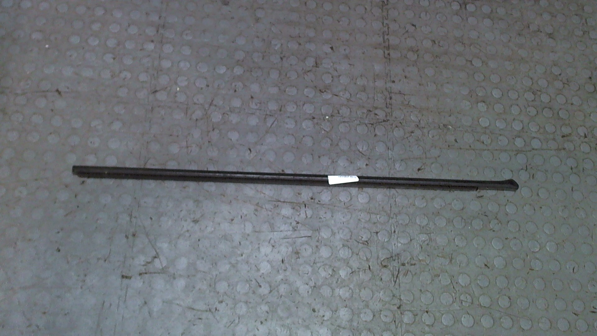 Накладка стекла переднего правого