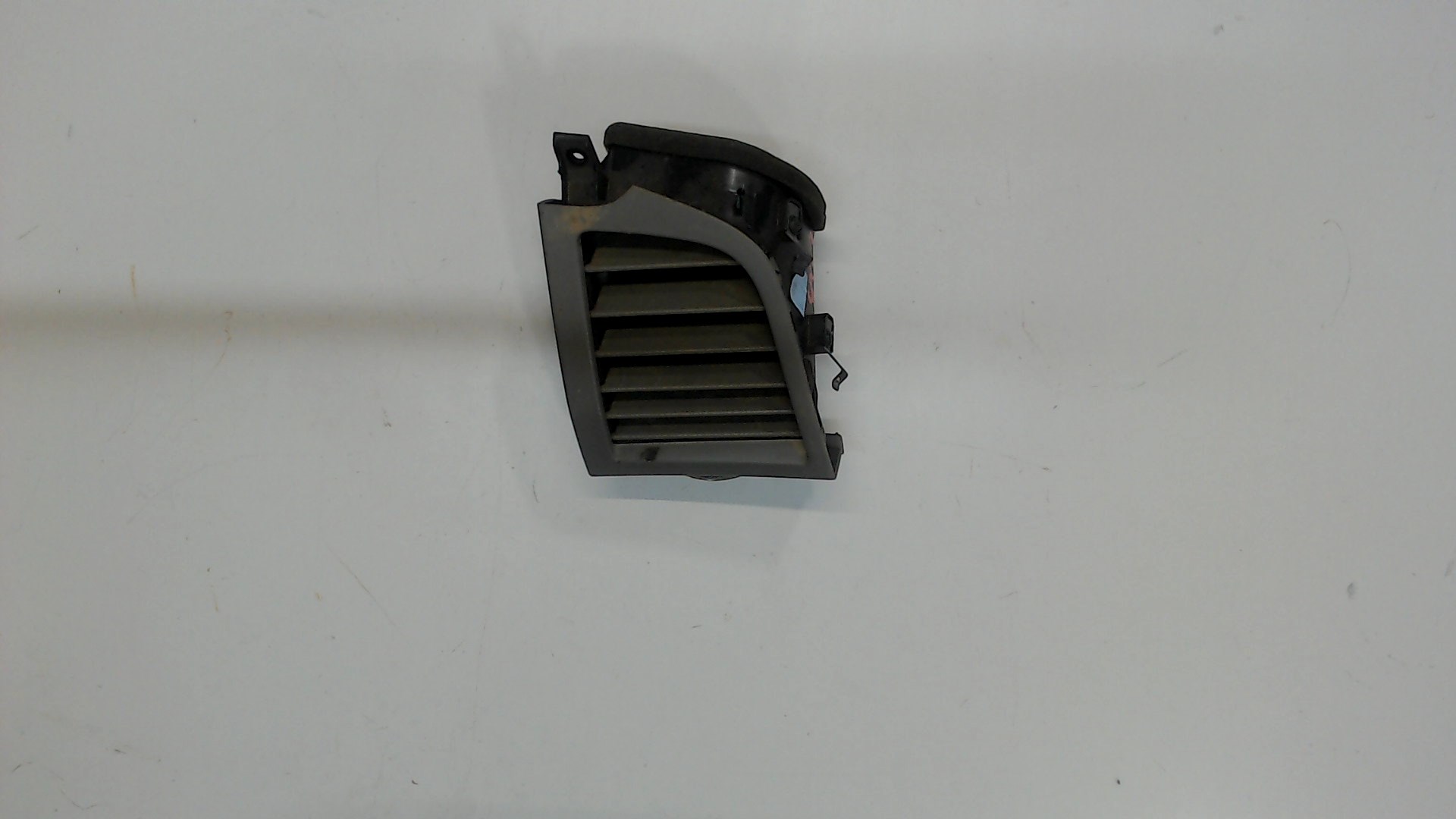 Дефлектор воздушный