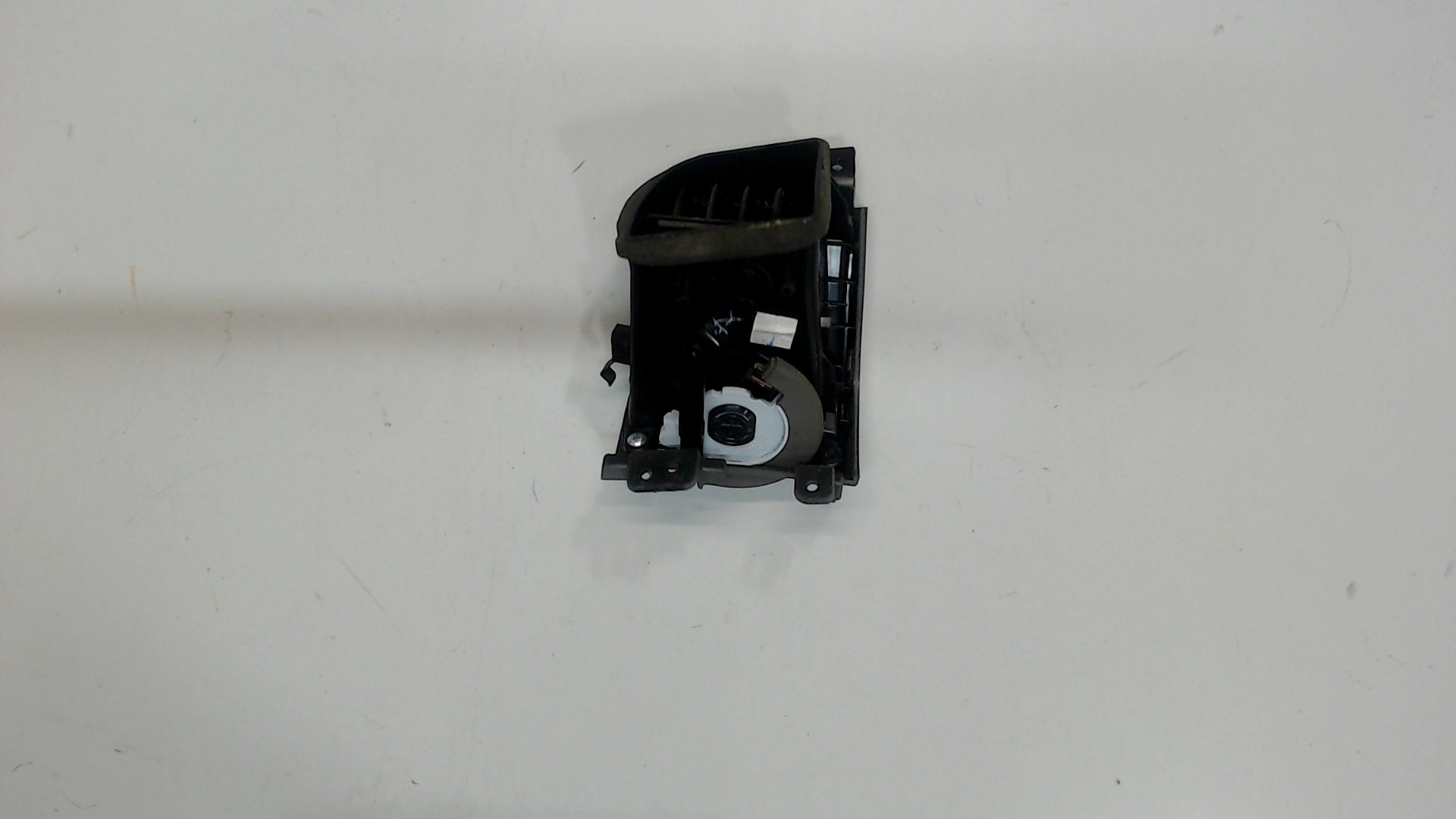 Дефлектор воздушный