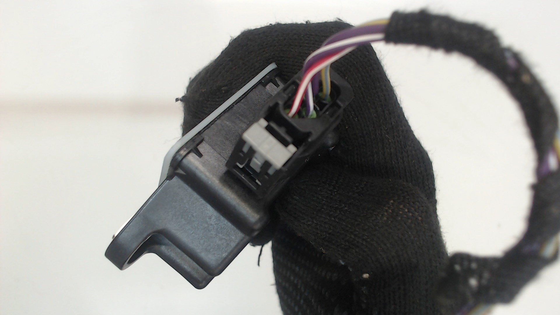 Датчик ускорения