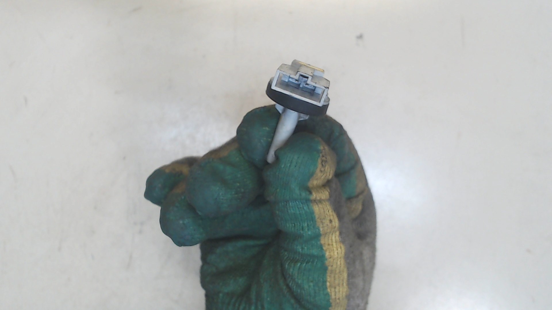 Датчик температуры