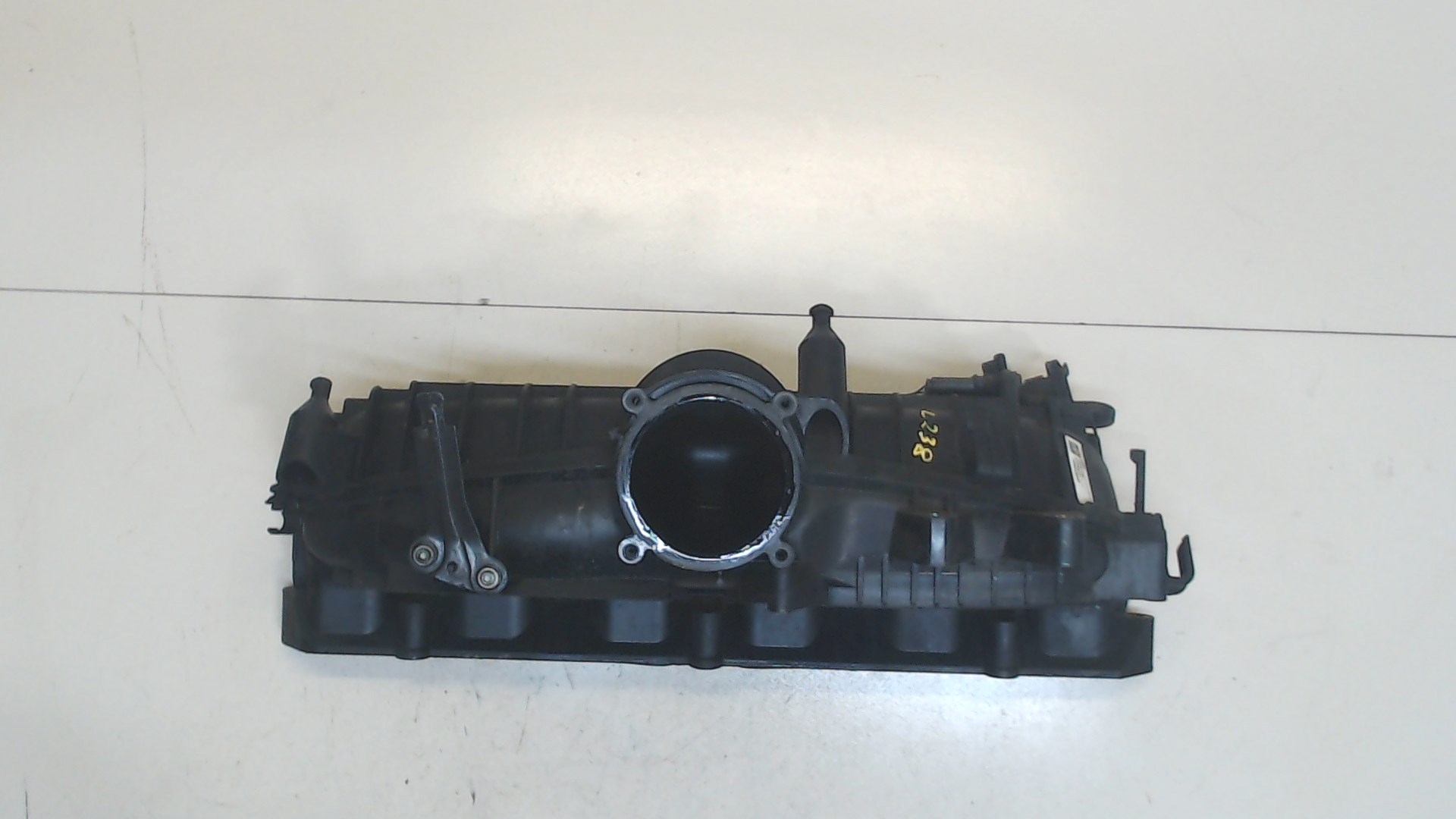 Коллектор впускной